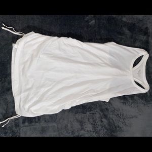 Women’s athleta tank top
